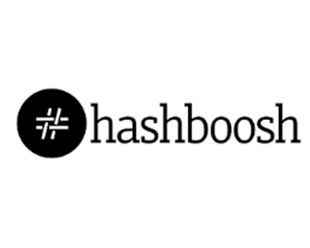 HASHBOOSH — Employer of SCM Hub alumni