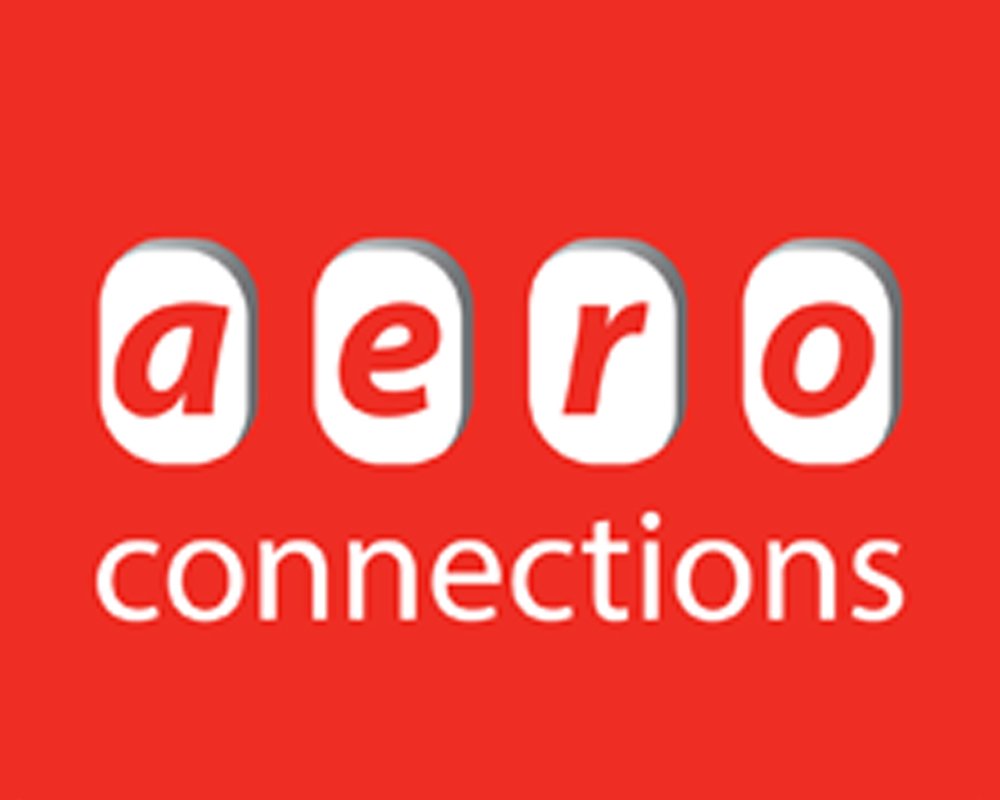 Aero — Logistics Hiring Partner