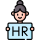 hr hr